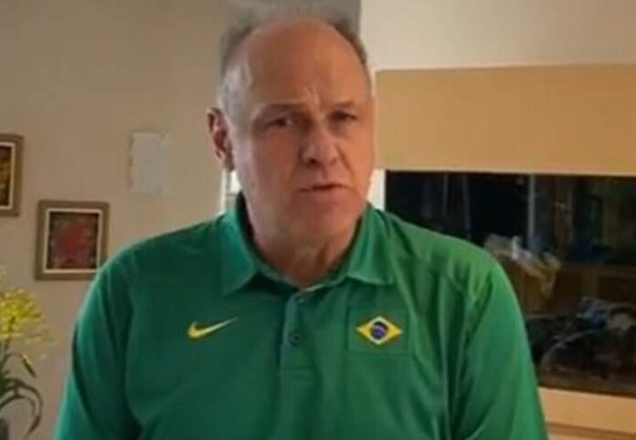 Oscar Schmidt - Instagram