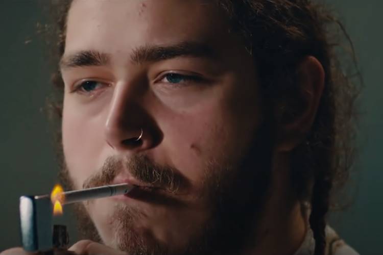 Post Malone