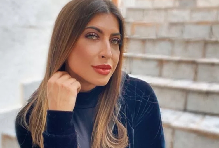 Ex-BBB Priscila Pires - Foto/Instagram 