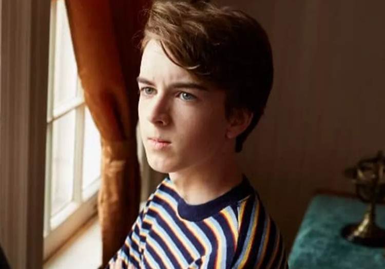 Ryan Grantham - Divulgação