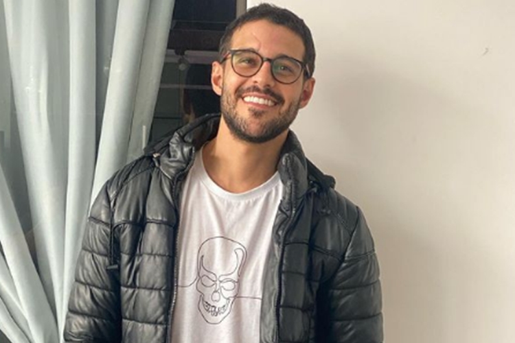 Rodrigo Mussi Instagram