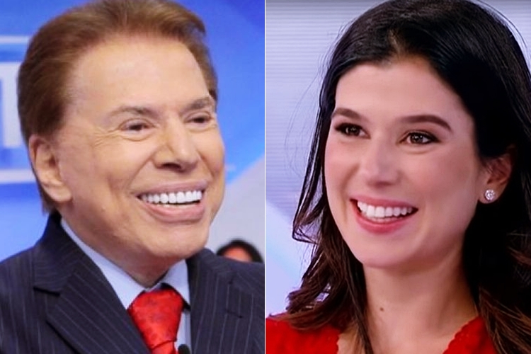 Filha de Silvio Santos se forma em Harvard, nos Estados Unidos