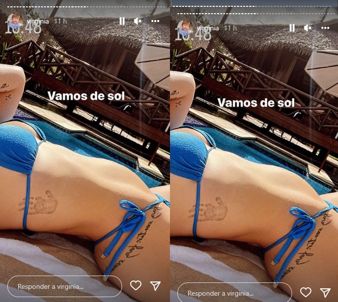 Virginia Fonseca (Foto: Reprodução/ Instagram)