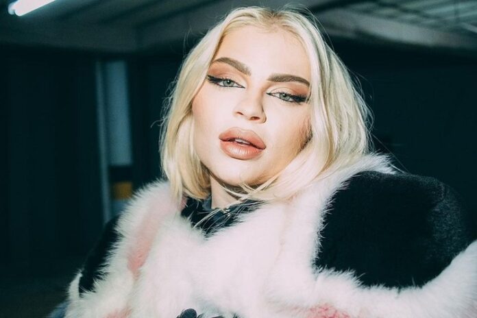 Luísa Sonza (Foto: Reprodução/Instagram)