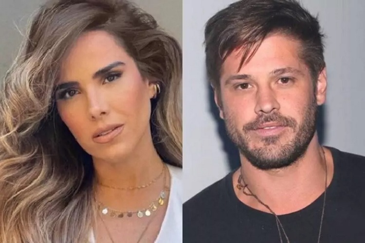 Wanessa e Dado Dolabella (Foto: Instagram/Reprodução)