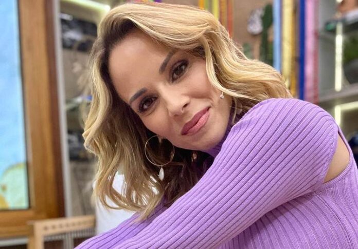 Ana Furtado - Instagram