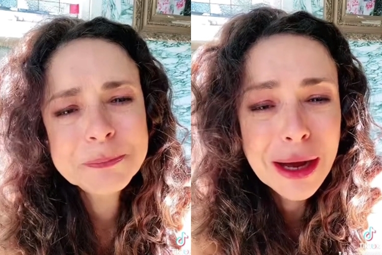 Atriz Giovanna Gold Atriz Giovanna Gold