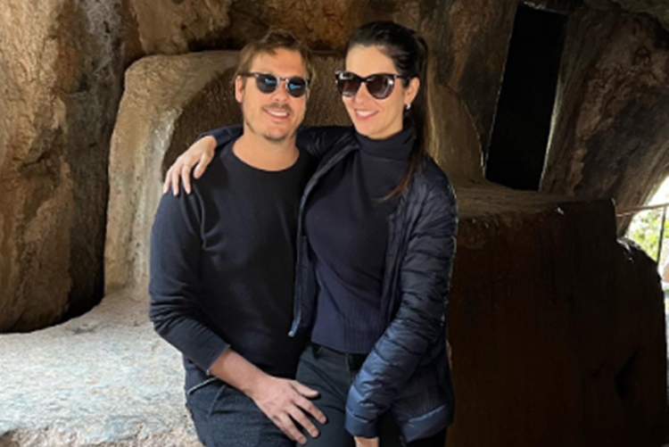 Fábio Porchat reprodução Instagram Fábio Porchat reprodução Instagram