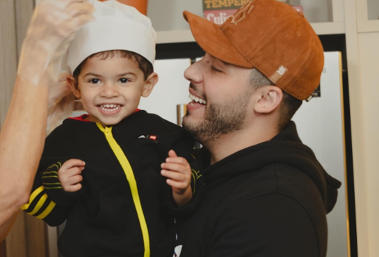 Leo e Murilo Huff Leo e Murilo Huff