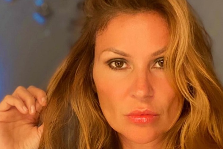 Ellen Jabour (Foto: Reprodução/Instagram) Ellen Jabour (Foto: Reprodução/Instagram)