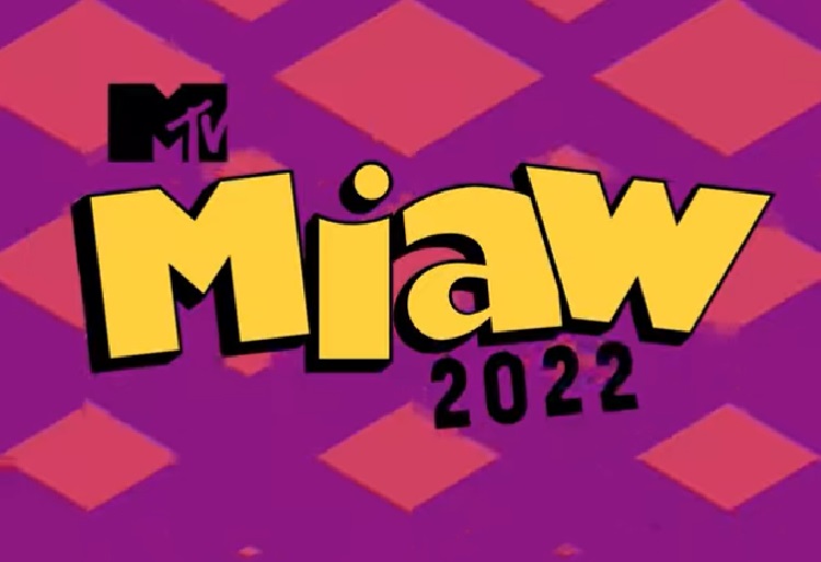 MTV Miaw (Foto: Reprodução Instagram)