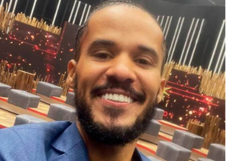 No Limite - Charles vencedor - Instagram