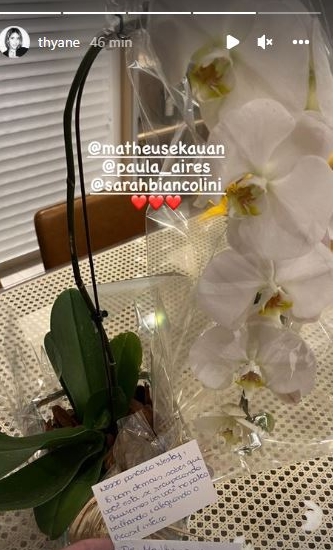 Thyane Dantas Stories Instagram Thyane Dantas Stories Instagram