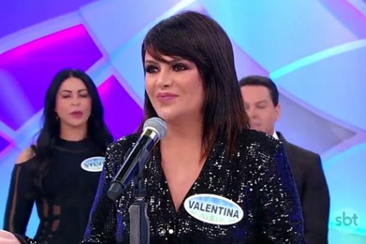 Valentina Francavilla