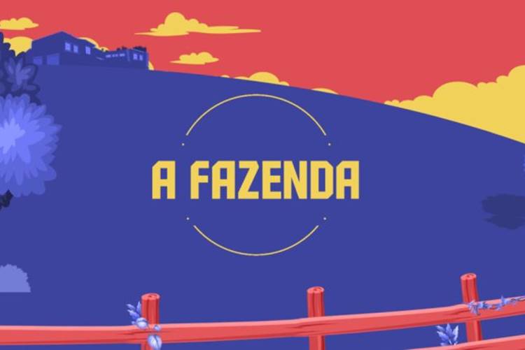 A Fazenda TV