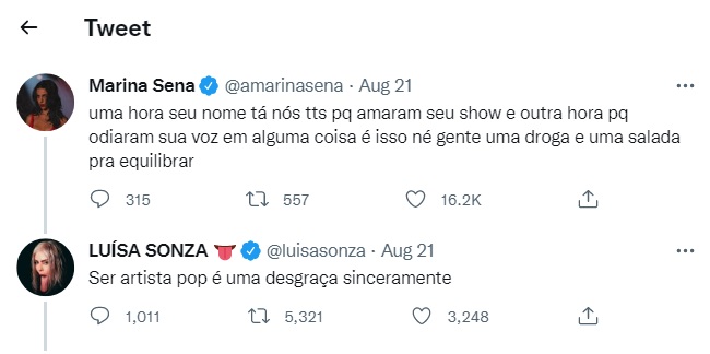 a lula