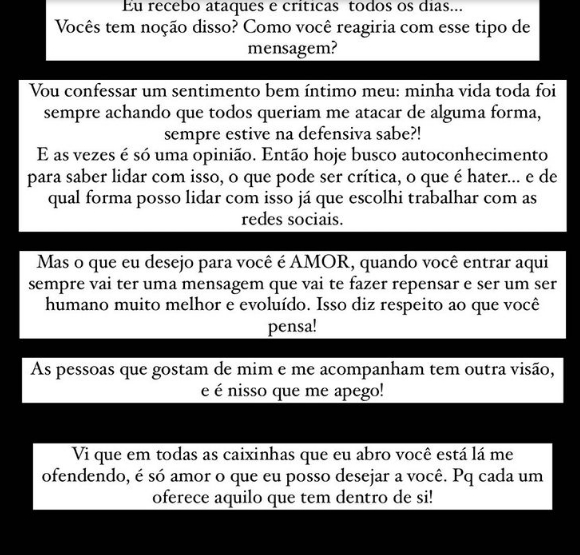 Andressa Ferreira reprodução Instagram