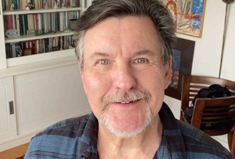 Ator Antonio Calloni Ator Antonio Calloni