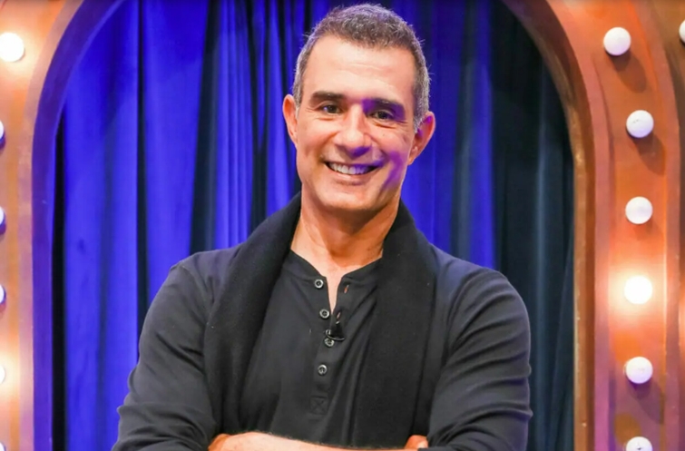 Ator Marcos Pasquim Ator Marcos Pasquim