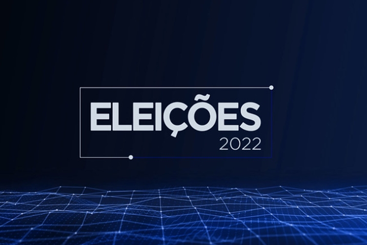 Band Eleições 2022
