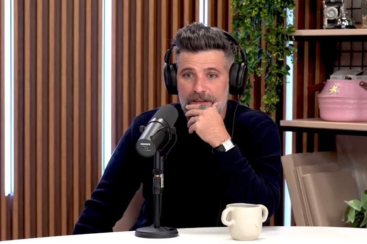 Ator Bruno Gagliasso 