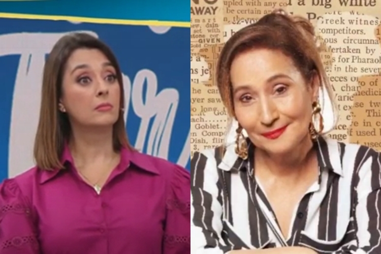 Catia Fonseca reprodução Instagram montagem Area Vip Catia Fonseca reprodução Instagram montagem Area Vip