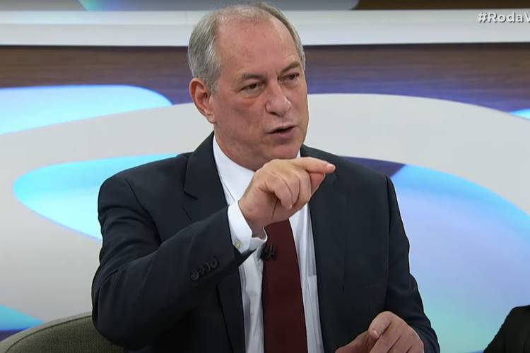 ‘Ladrão de galinha’ e ‘imitador de Trump’: veja falas de Ciro Gomes que causaram reação de Michelle Bolsonaro