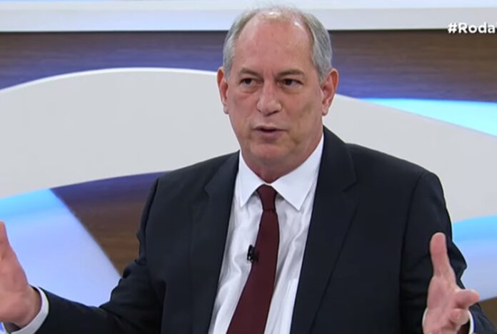 Ciro Gomes