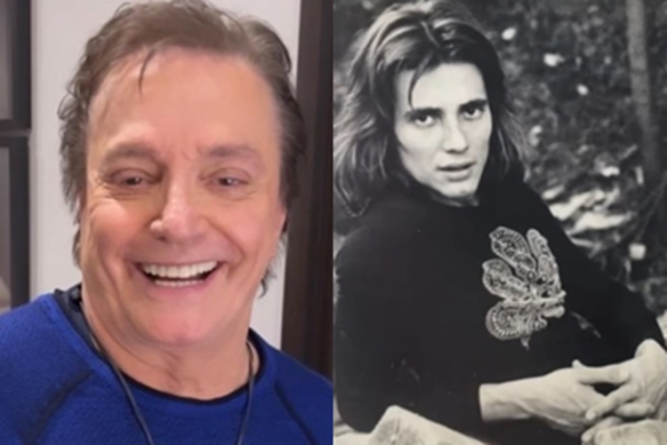 Fabio Jr - Reprodução Instagram