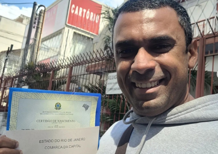 Felipe Terra - Instagram