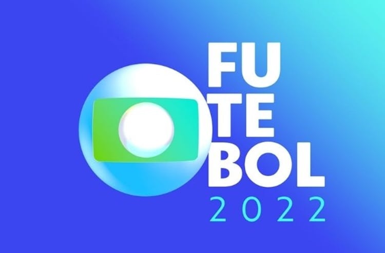 Futebol na Globo - Logo