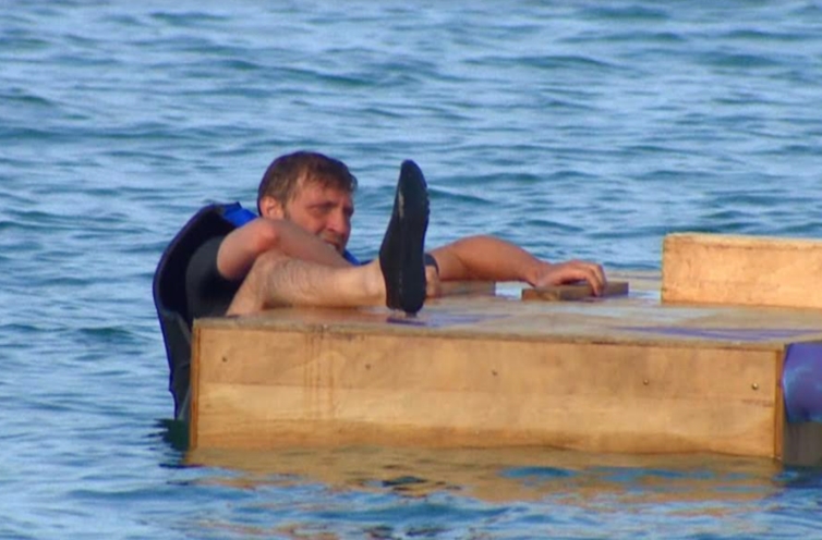 Ilha Record - Foto: Divulgação Record TV Ilha Record - Foto: Divulgação Record TV