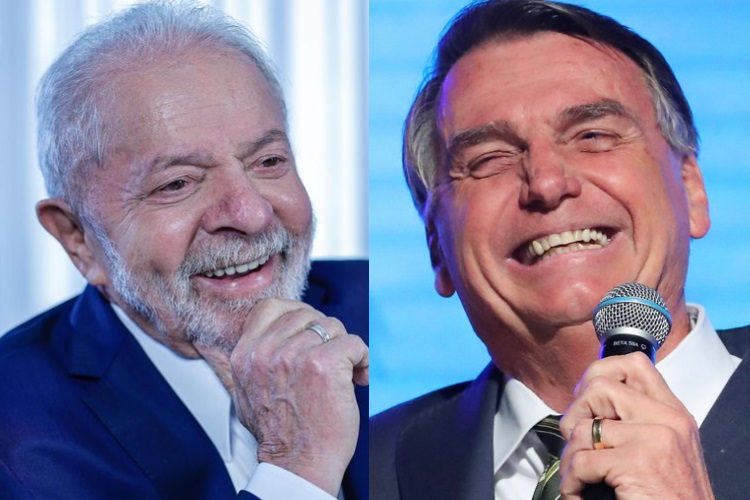 Lula Bolsonaro (Foto: Reprodução Instagram)