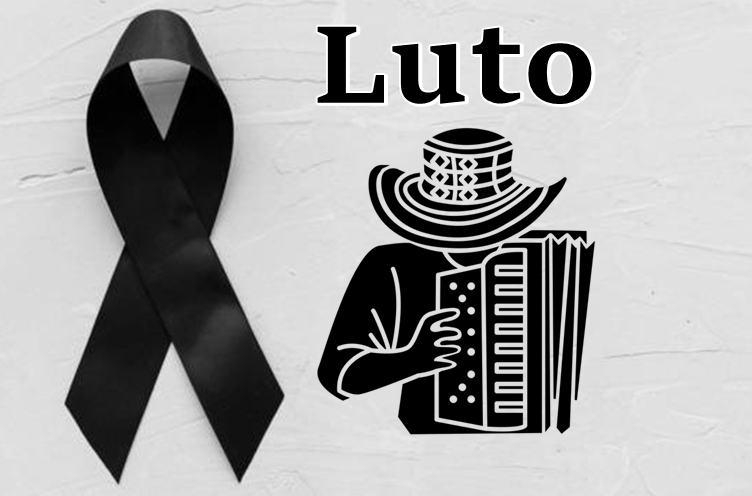 Cantor de forró morre, aos 52 anos, após passar mal