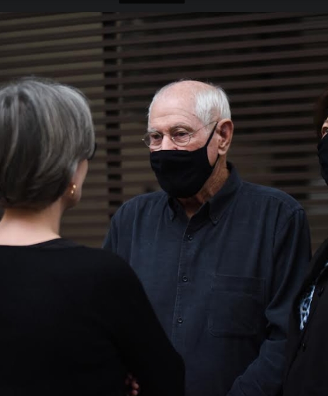 Nilton Travesso é um dos principais nomes dentre os diretores da televisão brasileira. 