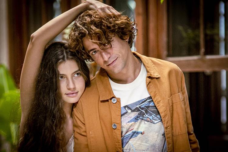 Pantanal - Juma e Jove Pantanal - Juma e Jove