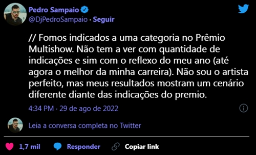 Pedro Sampaio 1 - print twitter