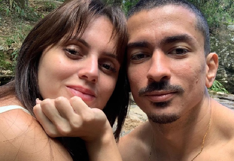 Renan Machado (Foto: Reprodução Instagram)