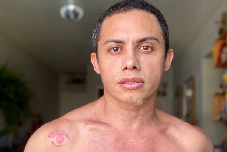 Silvero Pereira ator Silvero Pereira ator