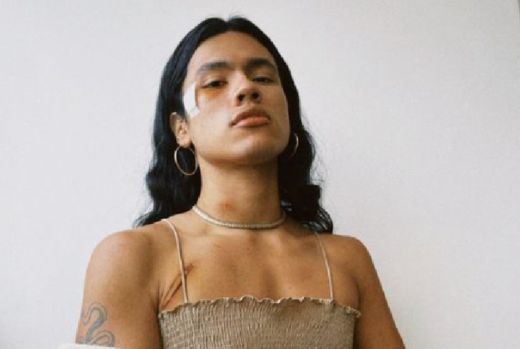 Sumé Yina (Foto: Reprodução Instagram)