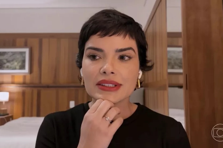 Vanessa Giácomo Vanessa Giácomo