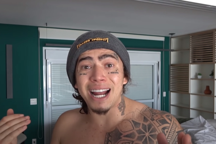 Whindersson Nunes humorista