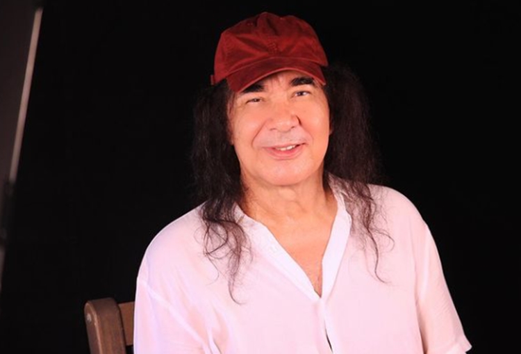 Cantor Zelito Miranda