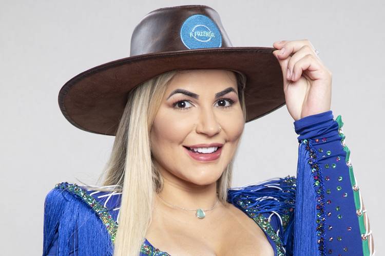 Enquete A Fazenda: parcial aponta quem deve sair do reality show