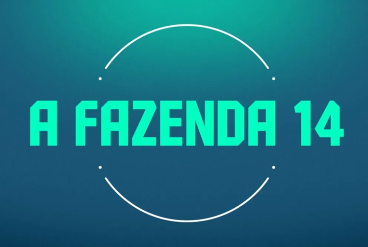 Deborah, Tiago, Bruno e Shay estão na primeira roça de A Fazenda 14