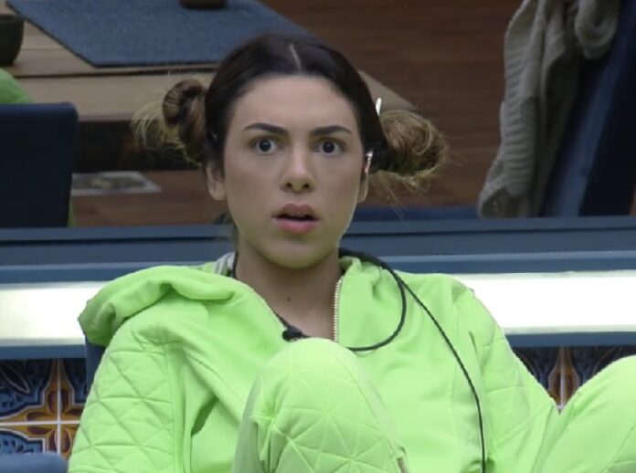 a petala Pétala Barreiros (Foto: Reprodução/Payplus)