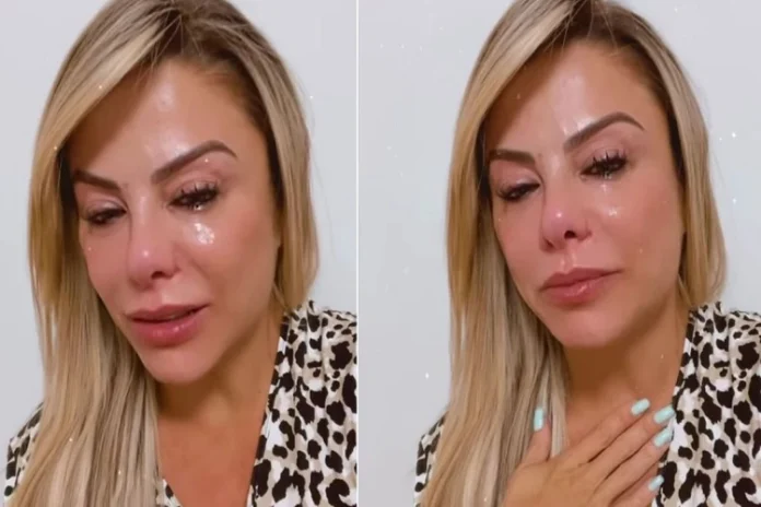 a poliana rocha Poliana Rocha (Foto: Reprodução/Instagram)