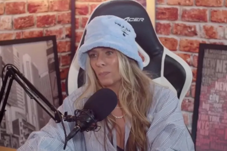 Adriane Galisteu lembra período difícil da vida: “Cancelamento”