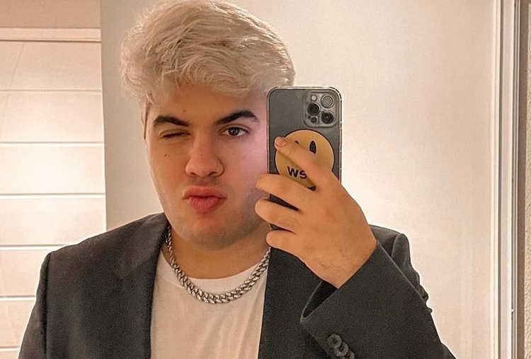 Álvaro influenciador