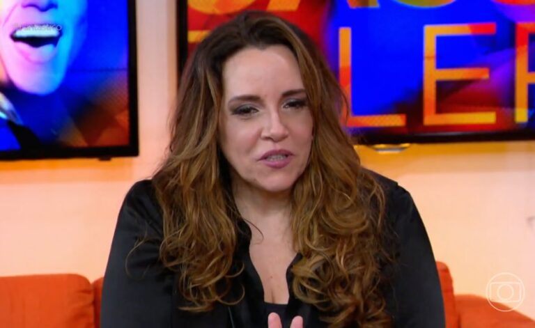 Ana Carolina sobre homenagem à Cássia Eller: “incrível”